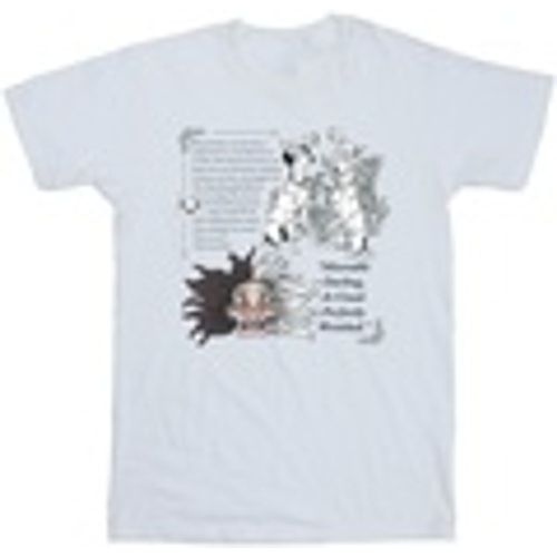 T-shirts a maniche lunghe 101 Dalmatians Miserable Darling - Disney - Modalova