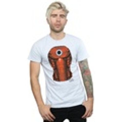 T-shirts a maniche lunghe Iron Man Chest Burst - Marvel - Modalova