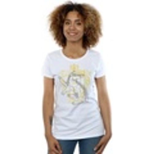 T-shirts a maniche lunghe BI23789 - Harry Potter - Modalova