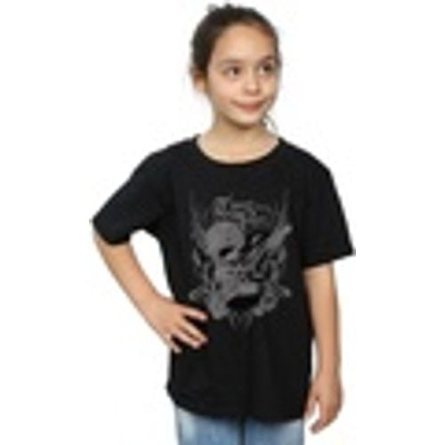 T-shirts a maniche lunghe Tweety Pie Rock - Dessins Animés - Modalova