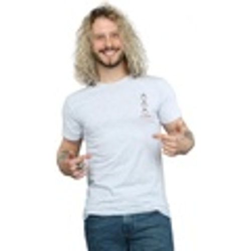 T-shirts a maniche lunghe BI18812 - Disney - Modalova