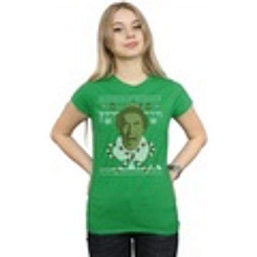 T-shirts a maniche lunghe BI18815 - Elf - Modalova