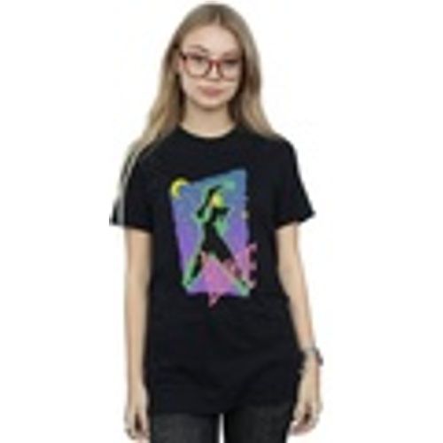 T-shirts a maniche lunghe Moonlight Dance - David Bowie - Modalova