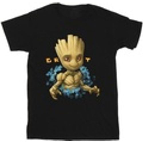 T-shirts a maniche lunghe BI20252 - Guardians Of The Galaxy - Modalova