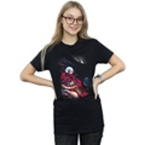 T-shirts a maniche lunghe BI20591 - Marvel - Modalova