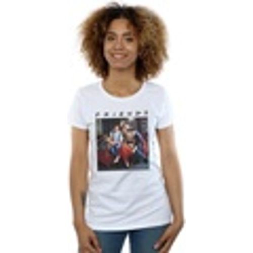 T-shirts a maniche lunghe Group Photo Couch - Friends - Modalova