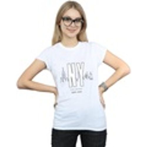 T-shirts a maniche lunghe NY City - Friends - Modalova