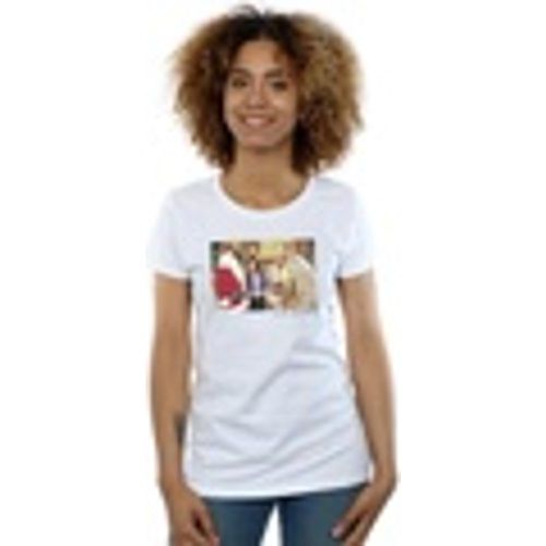 T-shirts a maniche lunghe BI20871 - Friends - Modalova