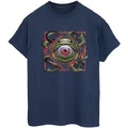 T-shirts a maniche lunghe Doctor Strange Snake Eyes - Marvel - Modalova