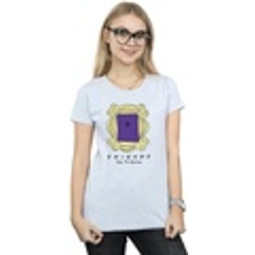 T-shirts a maniche lunghe Door Peephole - Friends - Modalova