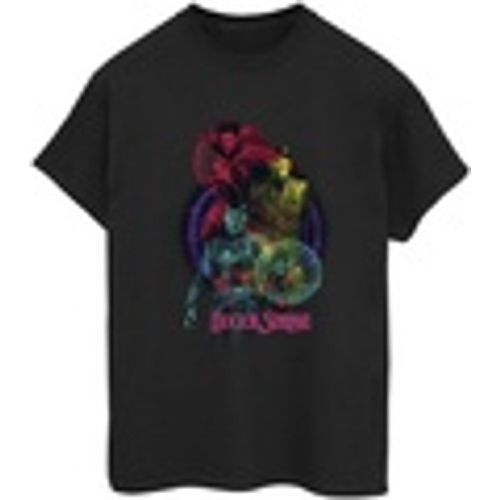 T-shirts a maniche lunghe Doctor Strange Rainbow - Marvel - Modalova