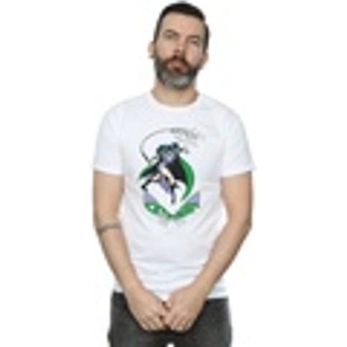 T-shirts a maniche lunghe BI21590 - Dc Comics - Modalova