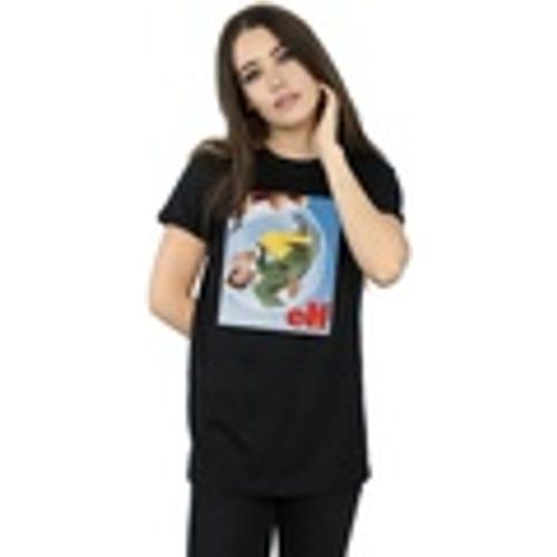 T-shirts a maniche lunghe BI22125 - Elf - Modalova
