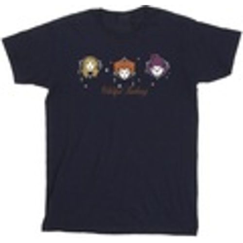 T-shirts a maniche lunghe BI22513 - Disney - Modalova