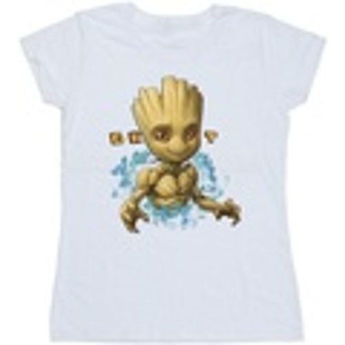 T-shirts a maniche lunghe BI22486 - Guardians Of The Galaxy - Modalova