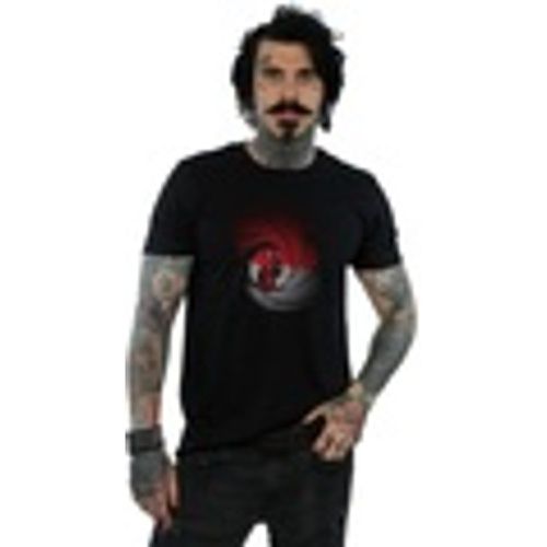 T-shirts a maniche lunghe Deadpool Gun Barrel - Marvel - Modalova