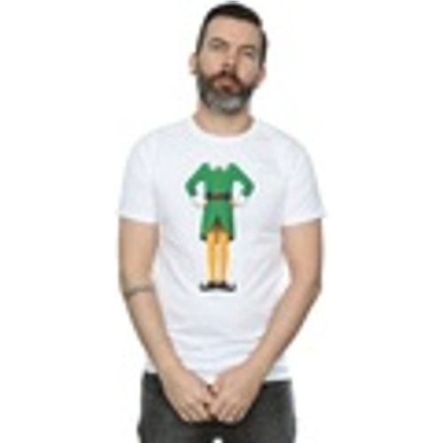 T-shirts a maniche lunghe BI23557 - Elf - Modalova