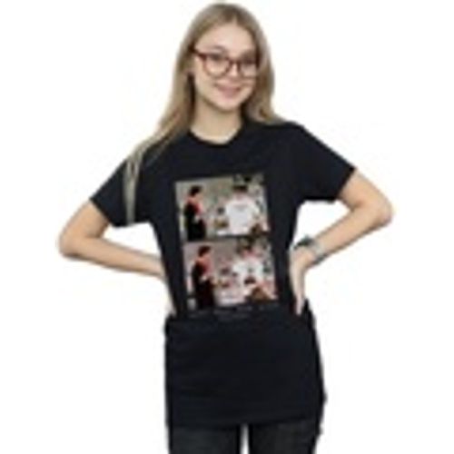 T-shirts a maniche lunghe BI23727 - Friends - Modalova