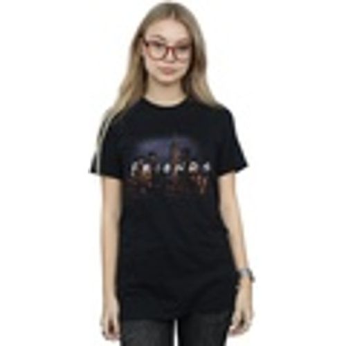 T-shirts a maniche lunghe BI24222 - Friends - Modalova