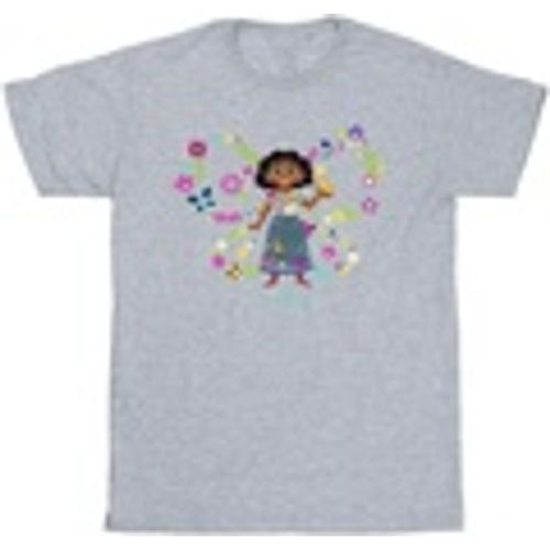 T-shirts a maniche lunghe BI24292 - Disney - Modalova