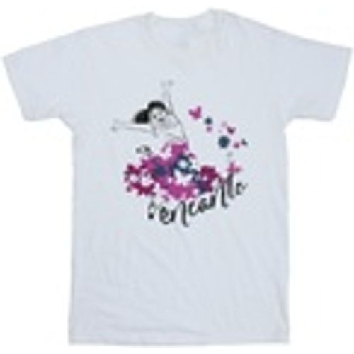 T-shirts a maniche lunghe Encanto Mirabel Flower - Disney - Modalova