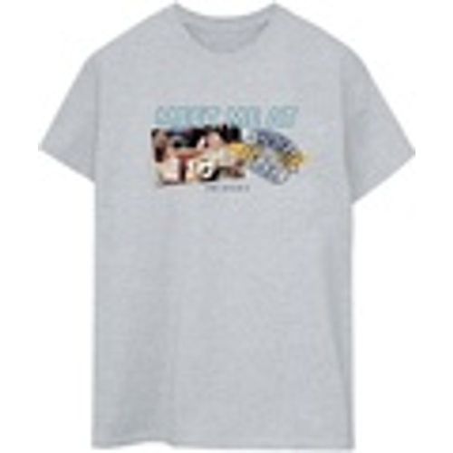 T-shirts a maniche lunghe Meet Me At Central Perk - Friends - Modalova