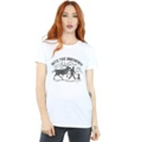 T-shirts a maniche lunghe BI24465 - Disney - Modalova