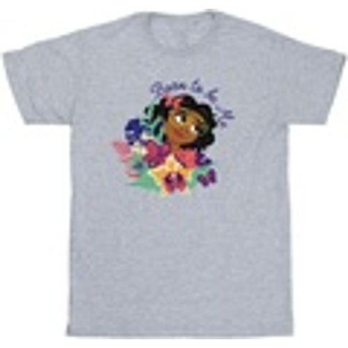 T-shirts a maniche lunghe BI24403 - Disney - Modalova
