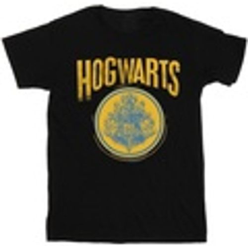 T-shirts a maniche lunghe BI21700 - Harry Potter - Modalova