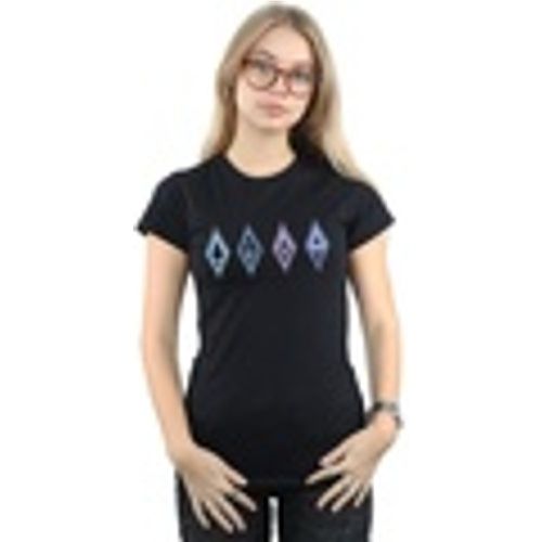 T-shirts a maniche lunghe BI21654 - Disney - Modalova