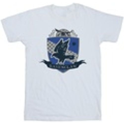 T-shirts a maniche lunghe BI21925 - Harry Potter - Modalova