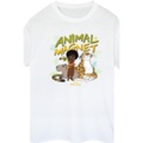 T-shirts a maniche lunghe Encanto Animal Magnet - Disney - Modalova