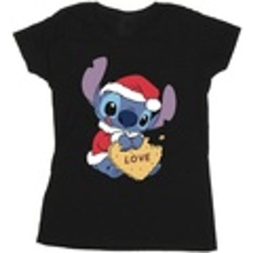T-shirts a maniche lunghe BI25632 - Disney - Modalova