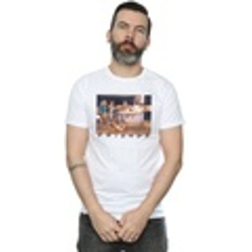 T-shirts a maniche lunghe BI26134 - Friends - Modalova