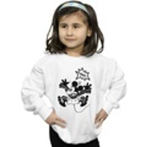 Felpa Disney Mickey Mouse EEEEEK! - Disney - Modalova