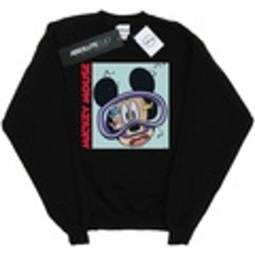 Felpa Mickey Mouse Under Water - Disney - Modalova