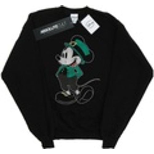 Felpa Mickey Mouse St Patrick Costume - Disney - Modalova