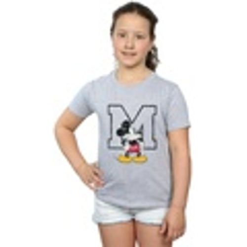 T-shirts a maniche lunghe BI27828 - Disney - Modalova