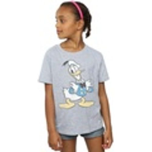 T-shirts a maniche lunghe Donald Duck Posing - Disney - Modalova