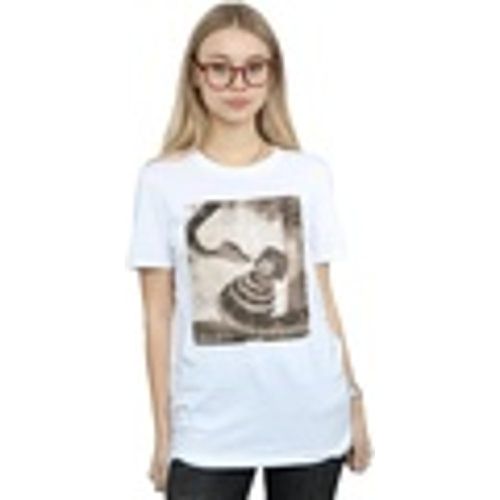 T-shirts a maniche lunghe BI28305 - Disney - Modalova