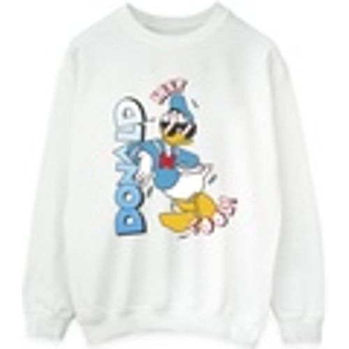 Felpa Disney Donald Duck Cool - Disney - Modalova