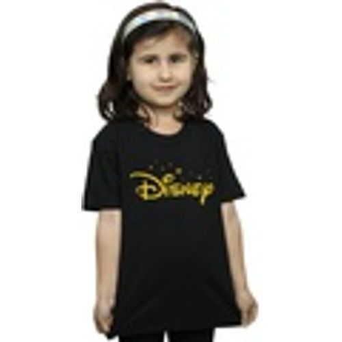 T-shirts a maniche lunghe Logo Stars - Disney - Modalova