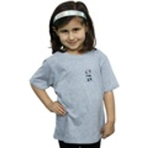T-shirts a maniche lunghe BI28510 - Disney - Modalova