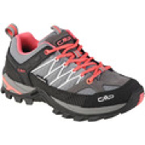 Scarpe da trekking Rigel Low Wmn - CMP - Modalova