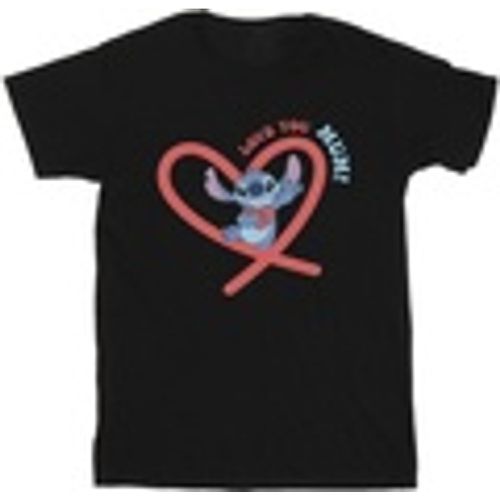 T-shirts a maniche lunghe BI23262 - Disney - Modalova