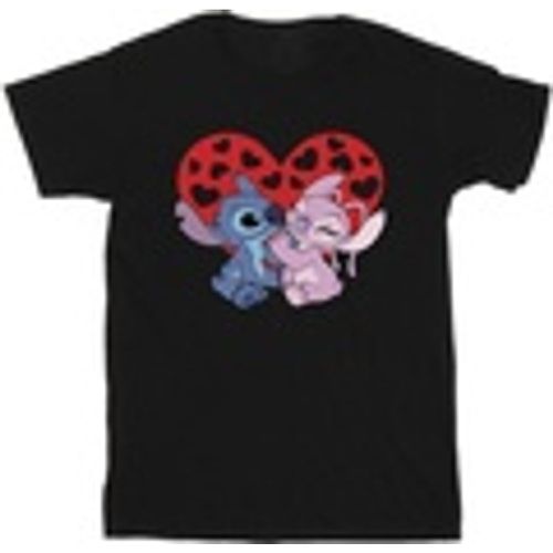 T-shirts a maniche lunghe BI23231 - Disney - Modalova