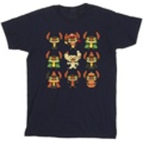 T-shirts a maniche lunghe BI23487 - Disney - Modalova