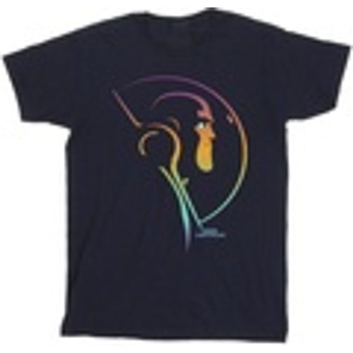 T-shirts a maniche lunghe BI25955 - Disney - Modalova