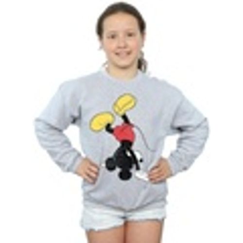 Felpa Mickey Mouse Upside Down - Disney - Modalova