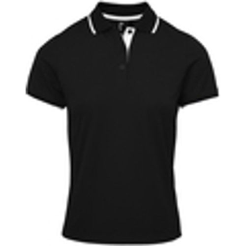 T-shirt & Polo Premier Coolchecker - Premier - Modalova